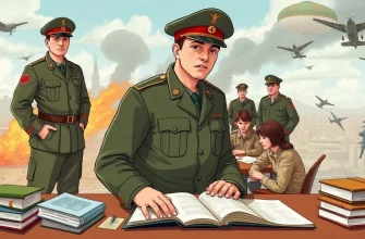 Top 10 Military Films About Translation Schools Top 10 Military Films About Translation Schools