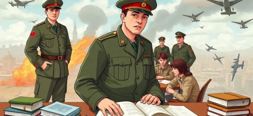 Top 10 Military Films About Translation Schools Top 10 Military Films About Translation Schools