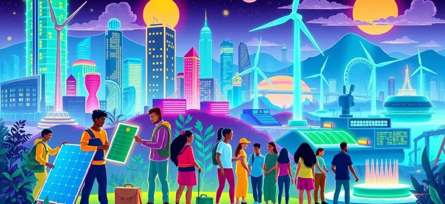 Top 10 Documentaries on Renewable Energy Top 10 Documentaries on Renewable Energy
