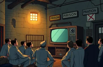 Top 10 Prison Drama Films to Watch