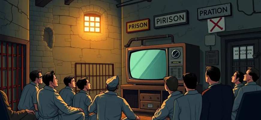 Top 10 Prison Drama Films to Watch Top 10 Prison Drama Films to Watch
