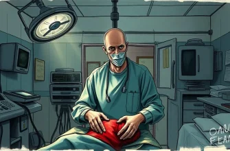 Horror Films About Surgeons: A Spine-Chilling Collection