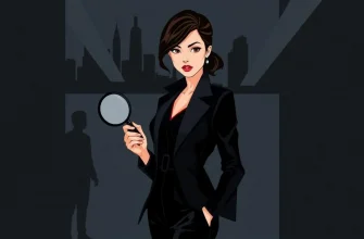 Top 10 Detective Films with Brunettes Top 10 Detective Films with Brunettes