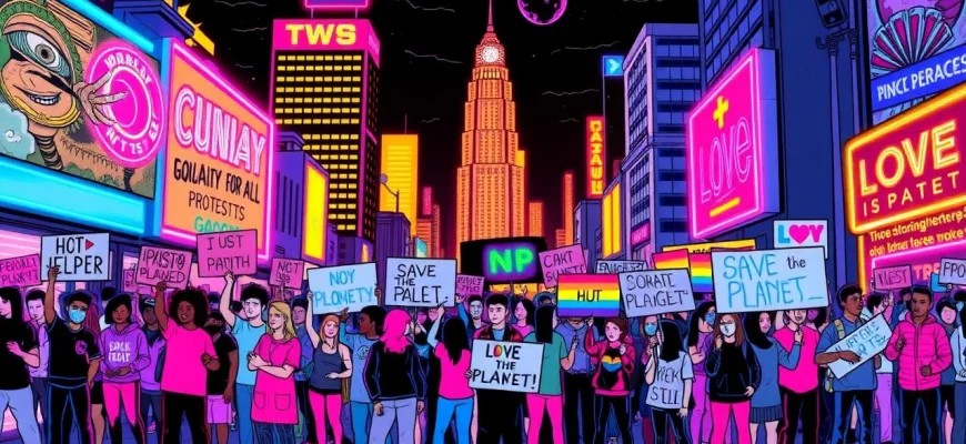 Top 10 Documentaries About Protests Top 10 Documentaries About Protests