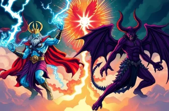 Biopics of Gods and Devils: A Cinematic Journey