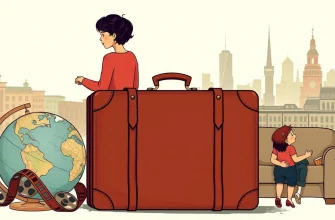 10 Must-Watch Drama Films About Moving Countries 10 Must-Watch Drama Films About Moving Countries