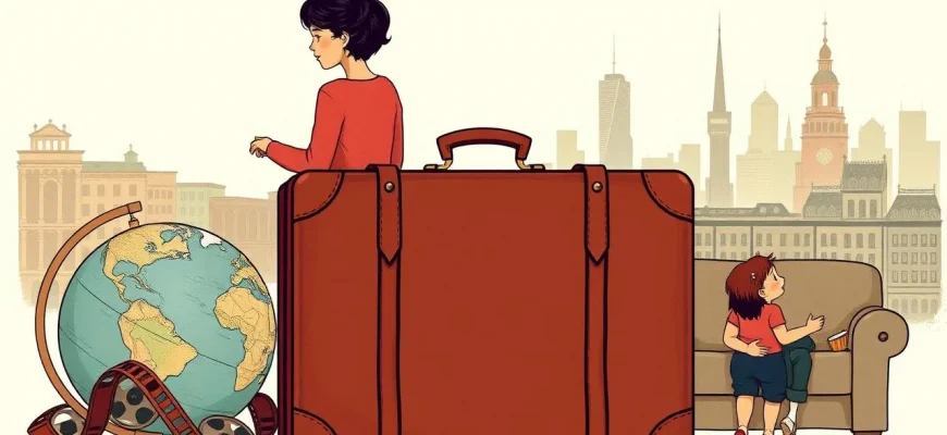 10 Must-Watch Drama Films About Moving Countries 10 Must-Watch Drama Films About Moving Countries