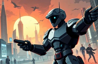 Top 10 Android Action Films You Must See