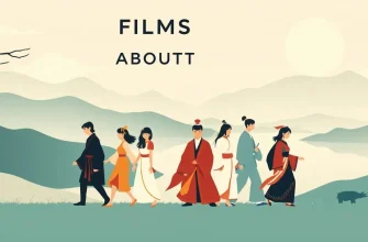 Top 10 Films About Asia