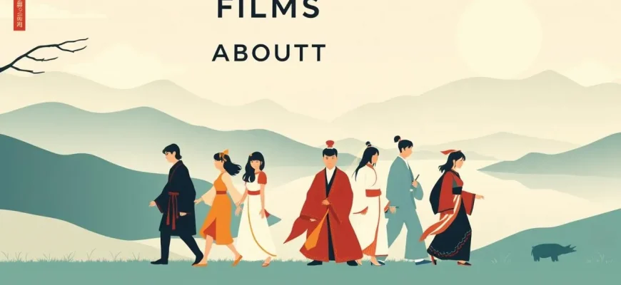Top 10 Films About Asia Top 10 Films About Asia