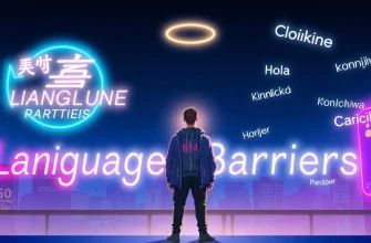 Documentaries on Language Barriers