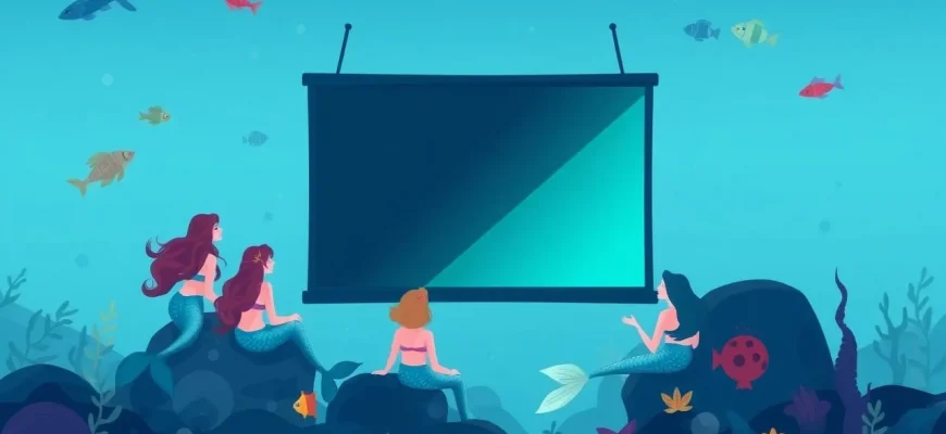 Family Mermaid Movies: A Magical Underwater Adventure Family Mermaid Movies: A Magical Underwater Adventure