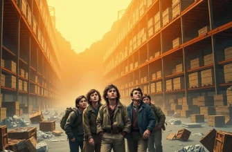 Top 9 Disaster Films Set in Warehouses