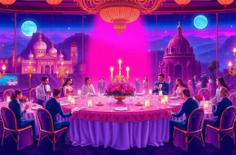 Top 10 Romantic Films Featuring Banquets Top 10 Romantic Films Featuring Banquets