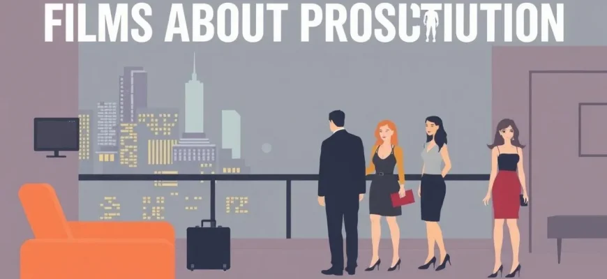 10 Films About Prostitution You Should Watch 10 Films About Prostitution You Should Watch
