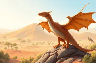 Top 10 Fantasy Films Set in Australia