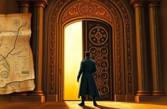 Top 10 Adventure Films About Religious Relics