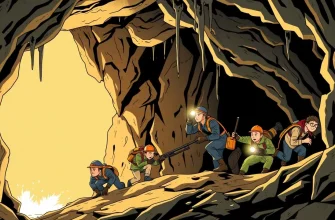 Underground Adventures: Top 10 Films About Diggers