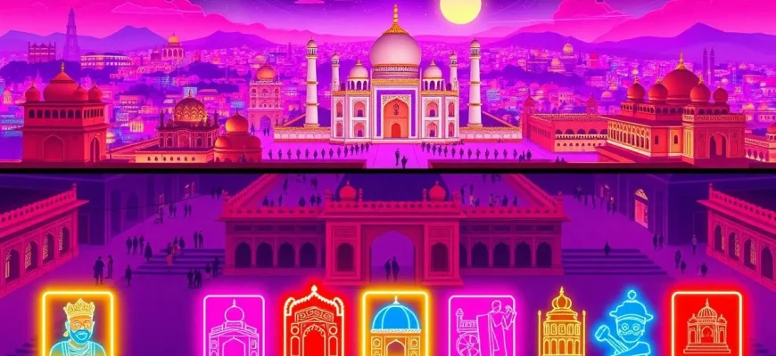 Historical Films on the Mughal Empire Historical Films on the Mughal Empire