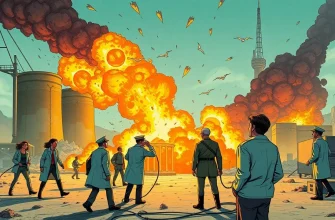 Top 10 Disaster Films on Weapon Testing Top 10 Disaster Films on Weapon Testing