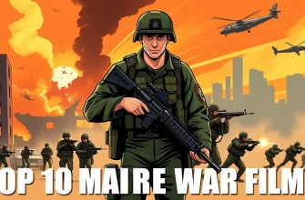 Top 10 Marine War Films