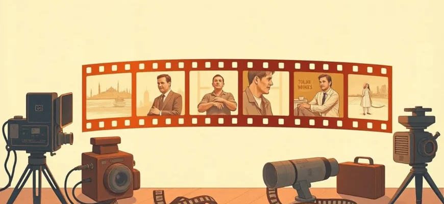 10 Drama Films That Celebrate the Power of the Human Spirit 10 Drama Films That Celebrate the Power of the Human Spirit