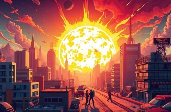 Top 10 Solar Flare Disaster Films Top 10 Solar Flare Disaster Films