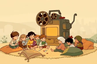 Family Films About Orphans
