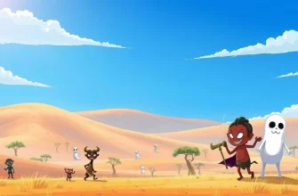 Top 10 Horror Films Set in Africa