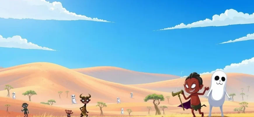 Top 10 Horror Films Set in Africa Top 10 Horror Films Set in Africa