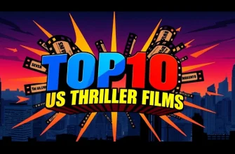 Top 10 US Thriller Films