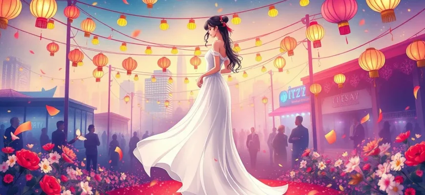 Top 10 Romantic Festival Films Top 10 Romantic Festival Films