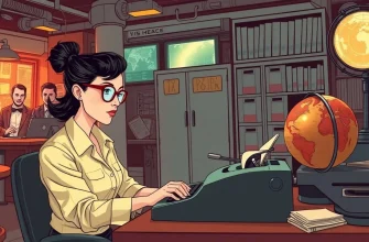 Top 10 Sci-Fi Films About Journalism Top 10 Sci-Fi Films About Journalism