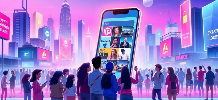 Top 10 Documentaries on Mobile Innovations