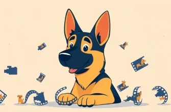 Family Films with Police Dogs: A Heartwarming Collection