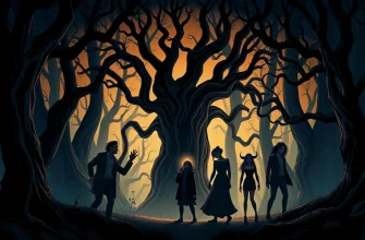 Horror Films That Explore the Depths of Human Sins Horror Films That Explore the Depths of Human Sins