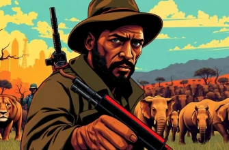 Top 10 Poacher Biopics to Watch