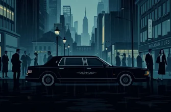 Top 10 Crime Films Featuring Fateful Encounters