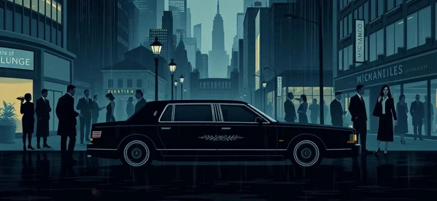 Top 10 Crime Films Featuring Fateful Encounters Top 10 Crime Films Featuring Fateful Encounters