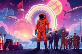 Soviet Exploration Films: A Journey Through Time Soviet Exploration Films: A Journey Through Time