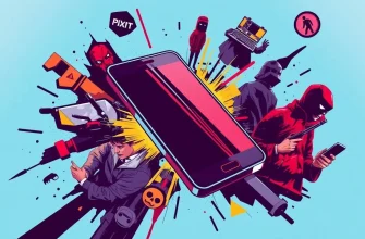 10 Smartphone Thrillers to Keep You on the Edge of Your Seat 10 Smartphone Thrillers to Keep You on the Edge of Your Seat