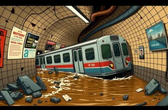 Disaster Underground: 10 Must-Watch Films Disaster Underground: 10 Must-Watch Films