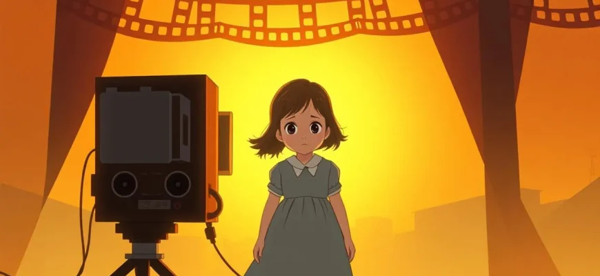 Heartfelt Journeys: Films About the Search for Lost Children Heartfelt Journeys: Films About the Search for Lost Children