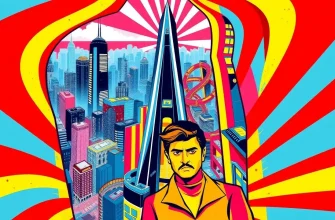 Tower Thrillers: A Cinematic Journey