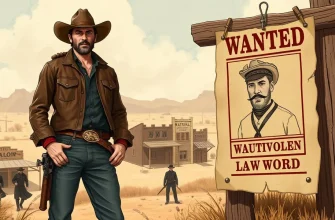 Western Films: The Ultimate Power Struggle