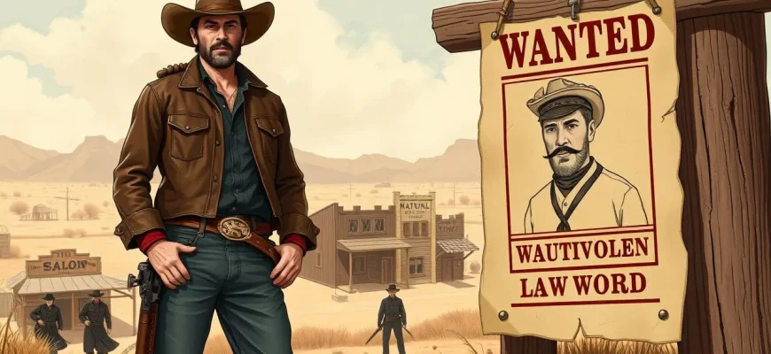 Western Films: The Ultimate Power Struggle Western Films: The Ultimate Power Struggle