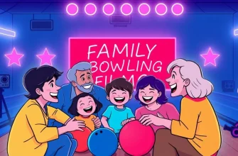 Family Bowling Films: A Collection for All Ages Family Bowling Films: A Collection for All Ages
