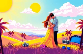 10 Sun-Kissed Love Stories: Melodramas with a Sunny Twist 10 Sun-Kissed Love Stories: Melodramas with a Sunny Twist