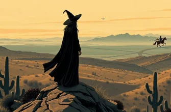 10 Spellbinding Western Films About Witches
