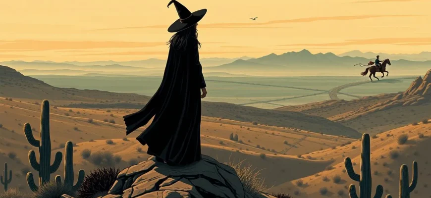 10 Spellbinding Western Films About Witches 10 Spellbinding Western Films About Witches